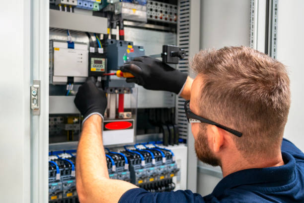 Best Industrial Electrical Services  in Perry, OH