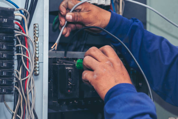 Best Generator Installation Services  in Perry, OH