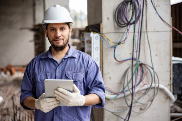 Best Affordable Emergency Electrician  in Perry, OH