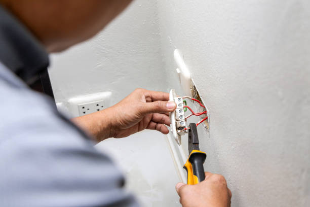 Best Industrial Electrical Services  in Perry, OH