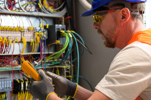 Best Affordable Emergency Electrician  in Perry, OH