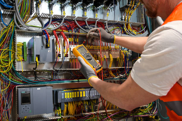 Trusted OH Electrician Experts