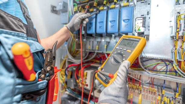 Best 24-Hour Electrician  in Perry, OH