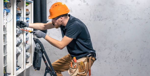 Best Electrical Installation Contractor  in Perry, OH
