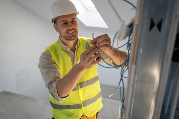 Best Electrical Upgrades for Homes  in Perry, OH
